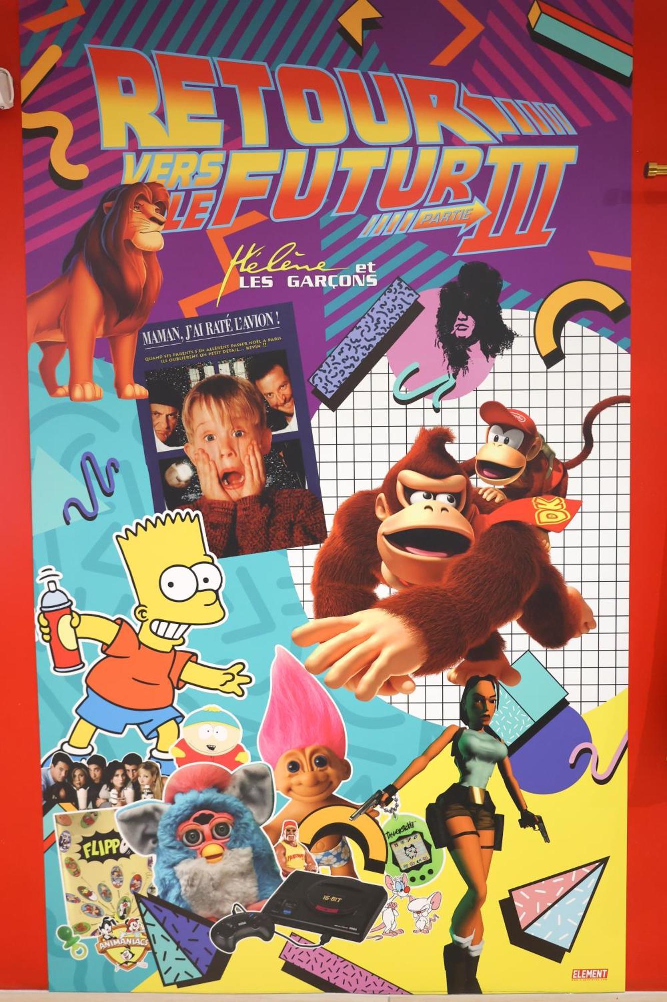 Capsule 90'S - Balneo - Sauna - Flipper - Billard - Netflix - Nintendo Switch & Jeux - Mons Extérieur photo